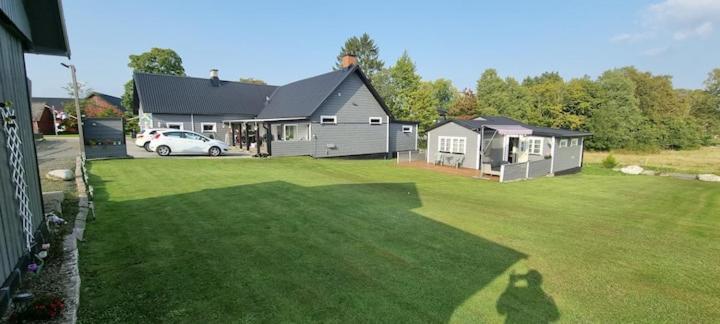 Linderoed Villa Linderod Eksteriør bilde